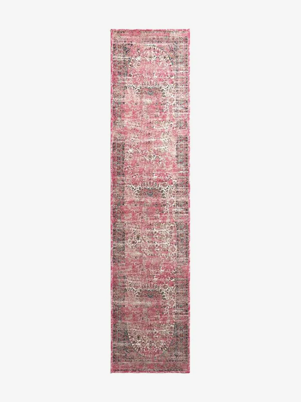 Next Washable Emporium Oriental Runner^ Rugs & Runners
