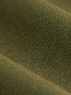 Furn . Olive Dawn 100% Blackout Thermal Pencil Pleat Curtains^ Curtains & Blinds