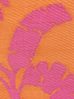 Furn Orange Pink Marula Tropical Outdoor/Indoor Rug^ Rugs & Runners