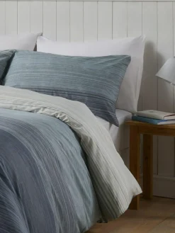 Fusion Fairhaven Easycare Duvet Cover Set^ Branded Bedlinen