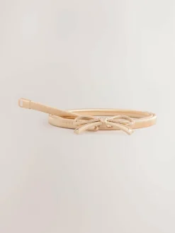 Next Skinny Stretch Belt^Women Belts|Occasionwear