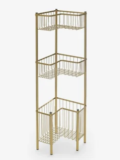 Online Next Bronx Corner Caddy Gold