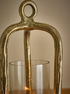 Best Next Gold Forged Metal Tealight