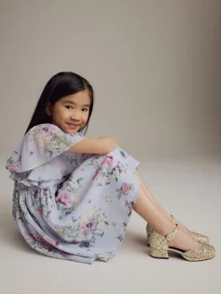 Next Platform Heel Occasion Shoes^ Boots|Occasionwear