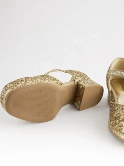 Next Platform Heel Occasion Shoes^ Boots|Occasionwear