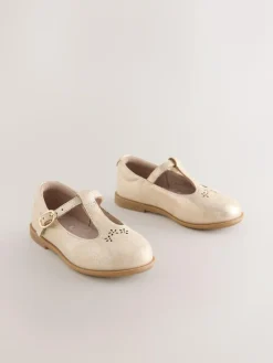 Next Leather T-Bar Shoes^ Shoes|Boots