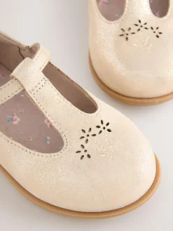 Next Leather T-Bar Shoes^ Shoes|Boots