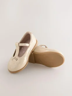 Next Leather T-Bar Shoes^ Shoes|Boots