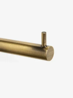 Best Next Gold Marble N. Premium Toilet Roll Holder