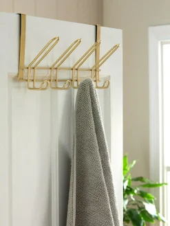 Next Over Door Hook^ Storage & Organisation|Bathroom Accessories
