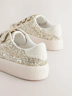 Next Standard Fit (F) Low Top Trainers^ Sneakers