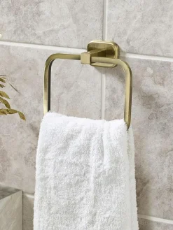 Next Garda Ring^ Bathroom Accessories