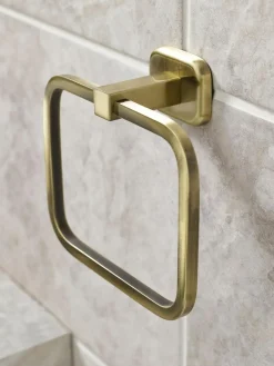 Next Garda Ring^ Bathroom Accessories