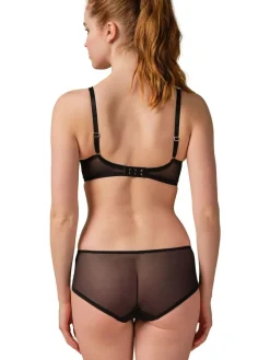 Outlet Gossard Encore Padded Plunge High Apex Bra