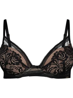 Outlet Gossard Encore Padded Plunge High Apex Bra