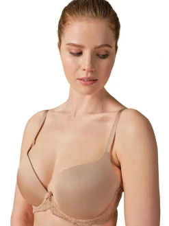 Gossard Superboost Lace T-Shirt Bra^Women Dd+ Range