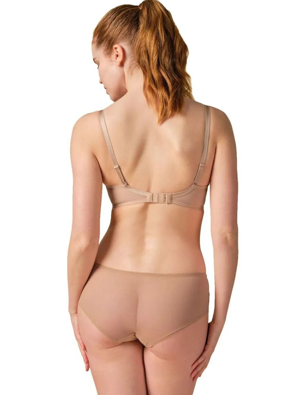 Gossard Superboost Lace T-Shirt Bra^Women Dd+ Range