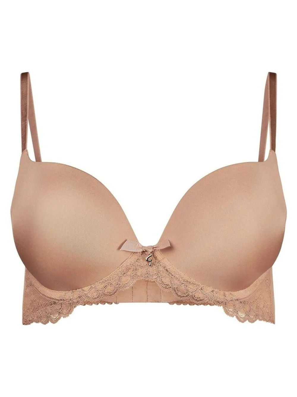 Gossard Superboost Lace T-Shirt Bra^Women Dd+ Range