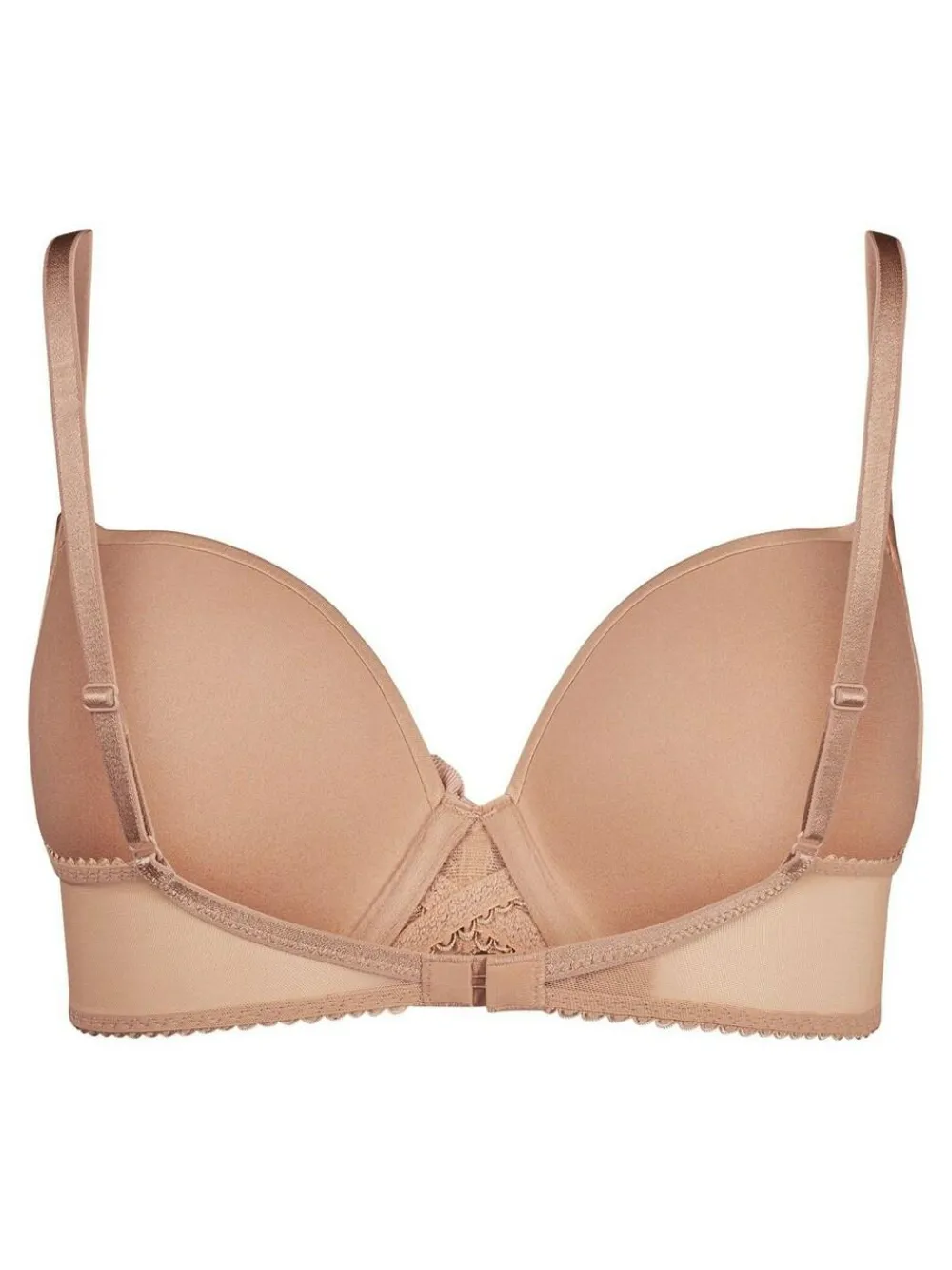 Gossard Superboost Lace T-Shirt Bra^Women Dd+ Range