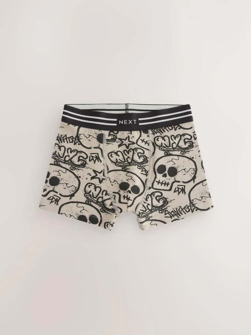 Next Trunks 5 Pack (3-16yrs)^BOY Underwear