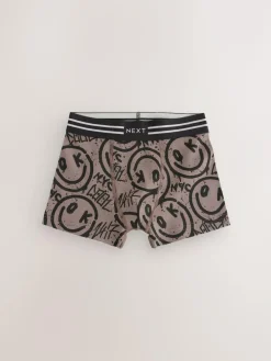 Next Trunks 5 Pack (3-16yrs)^BOY Underwear
