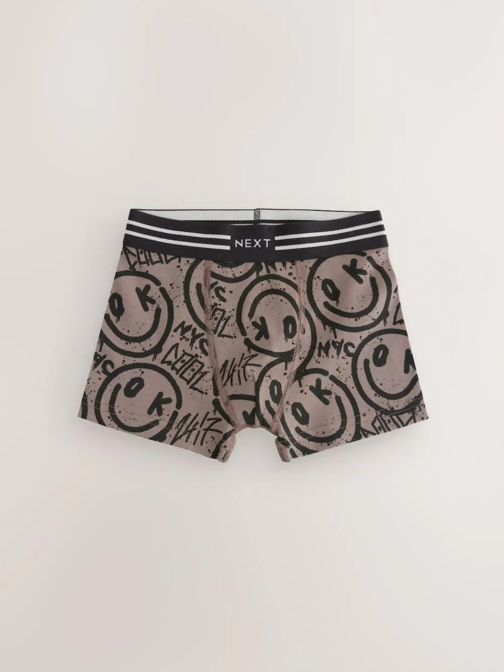 Next Trunks 5 Pack (3-16yrs)^BOY Underwear