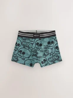 Next Trunks 5 Pack (3-16yrs)^BOY Underwear