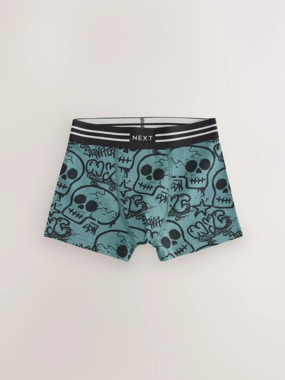 Next Trunks 5 Pack (3-16yrs)^BOY Underwear