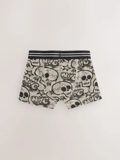 Next Trunks 5 Pack (3-16yrs)^BOY Underwear