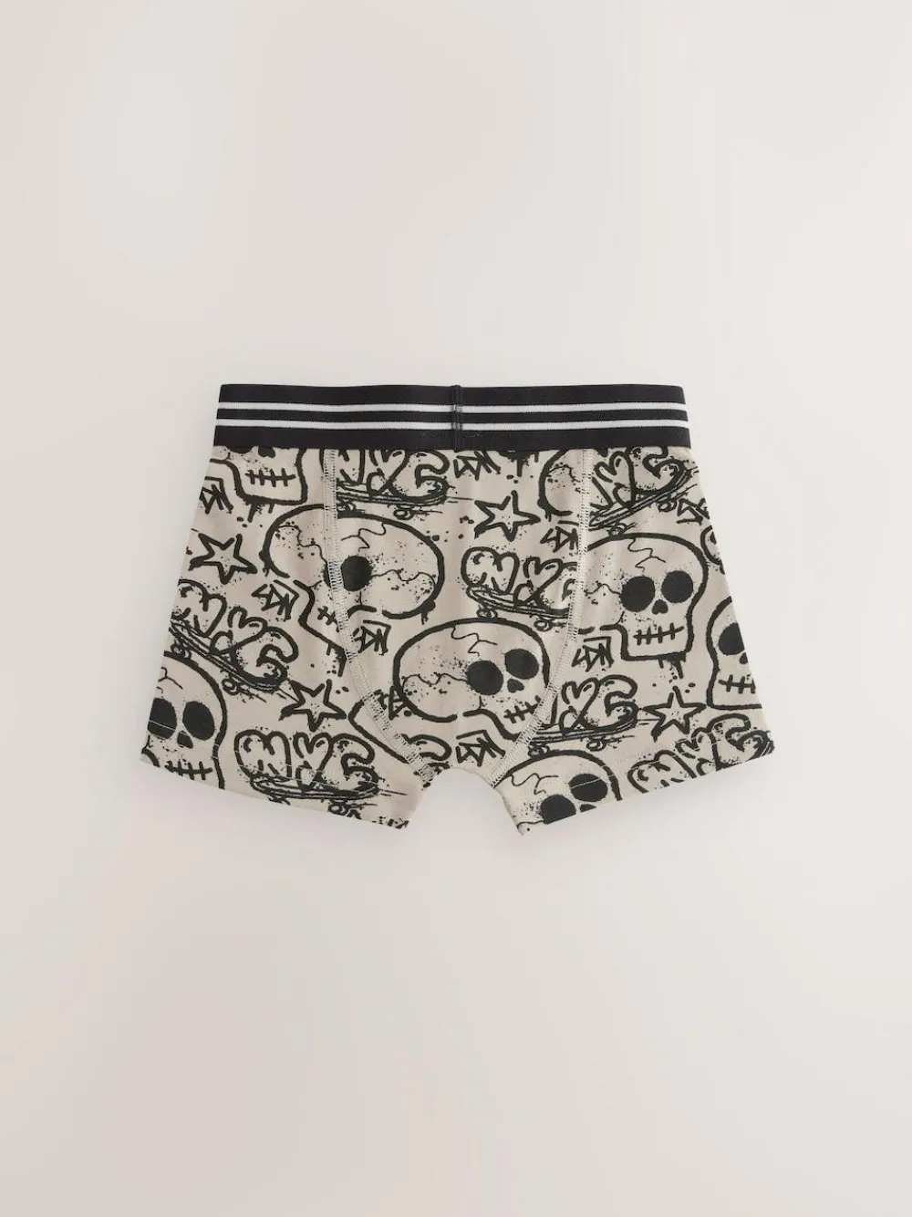 Next Trunks 5 Pack (3-16yrs)^BOY Underwear