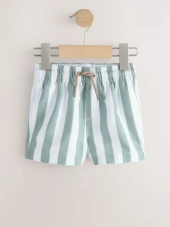 Next Printed Swim Shorts (3mths-7yrs)^BOY Swimwear|Newborn Clothing