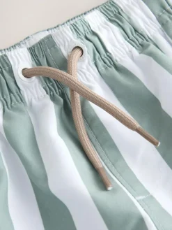 Next Printed Swim Shorts (3mths-7yrs)^BOY Swimwear|Newborn Clothing