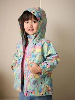 Next Waterproof Cagoule Jacket (6mths-7yrs)^ Coats, Jackets & Pramsuits|Coats, Jackets & Pramsuits