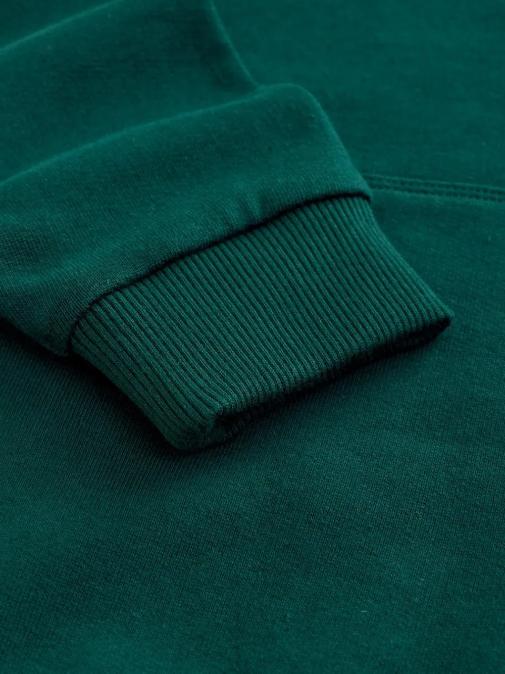 Sale Next Colourblock Hoodie (3-16yrs) Green