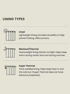 Next Green Dark Matte Velvet Super Thermal Curtains^ Curtains & Blinds