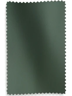 Next Green Dark Matte Velvet Super Thermal Curtains^ Curtains & Blinds