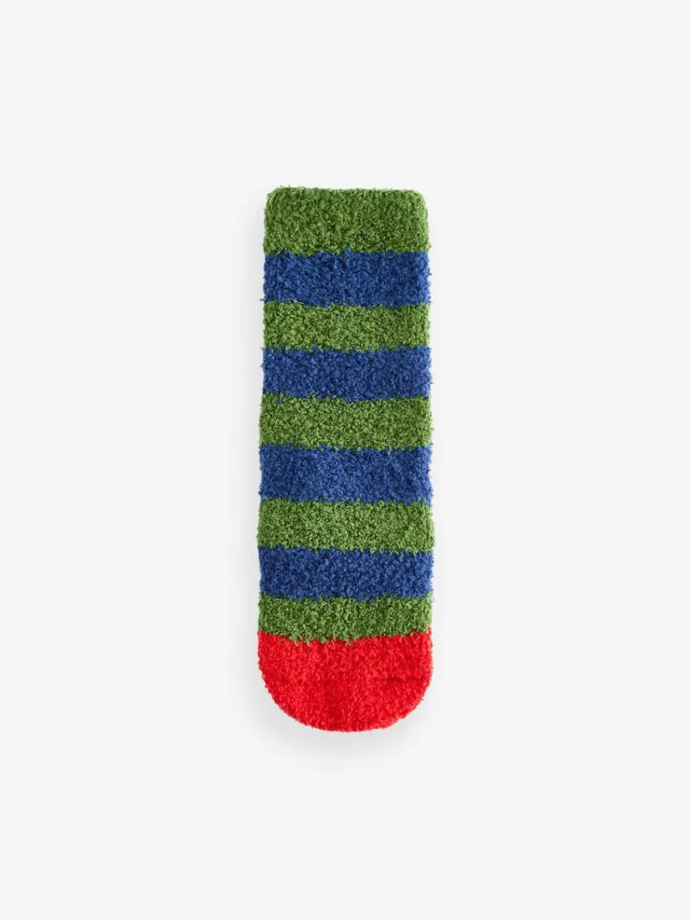 Next Green Dinosaur Cosy Socks 2 Pack^BOY Socks