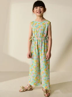 Next Crinkle Jersey Jumpsuit (3-16yrs)^ Jumpsuits & Playsuits