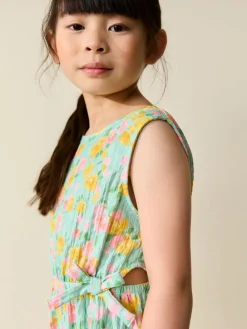 Next Crinkle Jersey Jumpsuit (3-16yrs)^ Jumpsuits & Playsuits