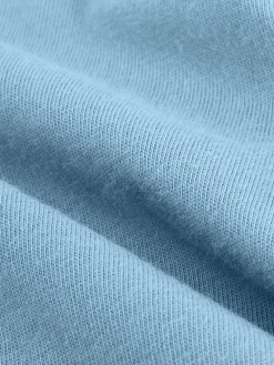 Best Next Green Farm Scene Long Sleeve Appliqué T-Shirt (3mths-7yrs)