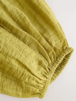 Next Long Sleeve Maxi Kaftan^Women Maxi Dresses