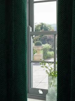 Next Madison Blackout/Thermal Eyelet Curtains^ Curtains & Blinds