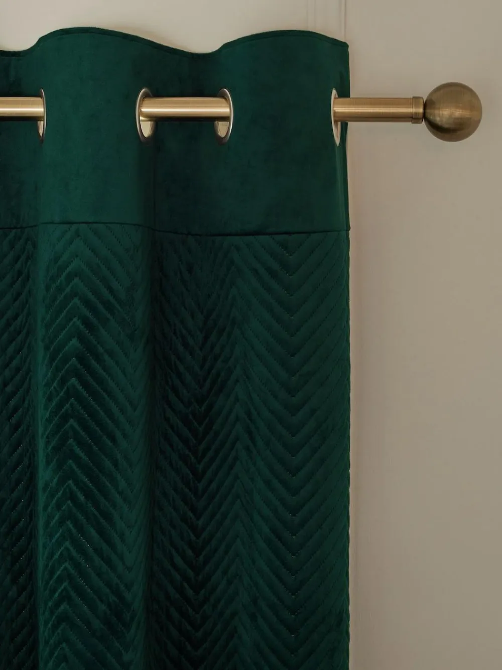 Next Madison Blackout/Thermal Eyelet Curtains^ Curtains & Blinds