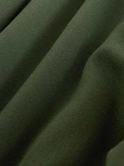 Outlet Next Occasion Cowl Neck Sleeveless Jersey Jumpsuit Green