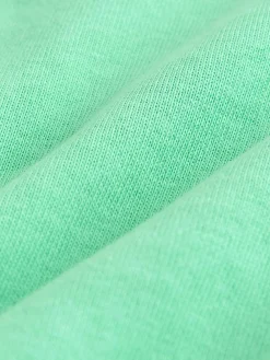 Sale Next Green Palm Tree All-Over Print Crew Neck Sweatshirt (3mths-7yrs)