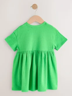 Next Jersey Dress (3mths-7yrs)^ Baby Girls|Dresses