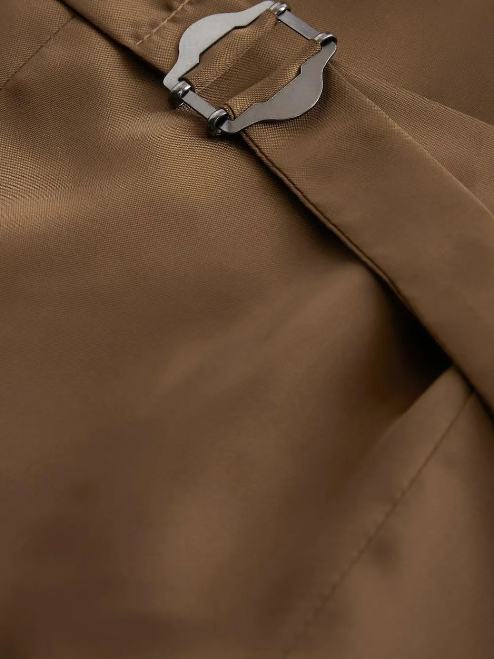 Next Green Regular Fit Nova Fides Italian Wool Blend Trimmed Check Suit Waistcoat^ Vests