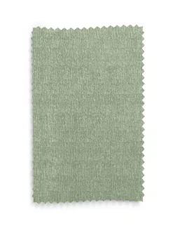 Next Green Sage Heavyweight Chenille Eyelet Super Thermal Curtains^ Curtains & Blinds