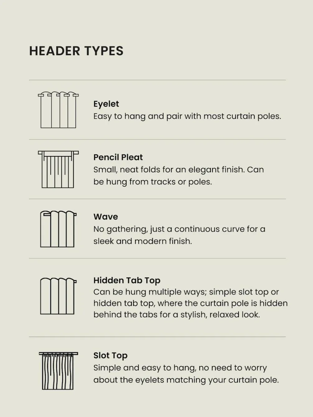 Next Green Sage Heavyweight Chenille Eyelet Blackout/Thermal Curtains