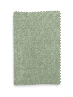 Next Green Sage Heavyweight Chenille Eyelet Blackout/Thermal Curtains